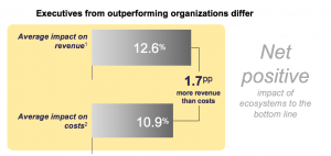 Impact on Revenue and Cost - IBM