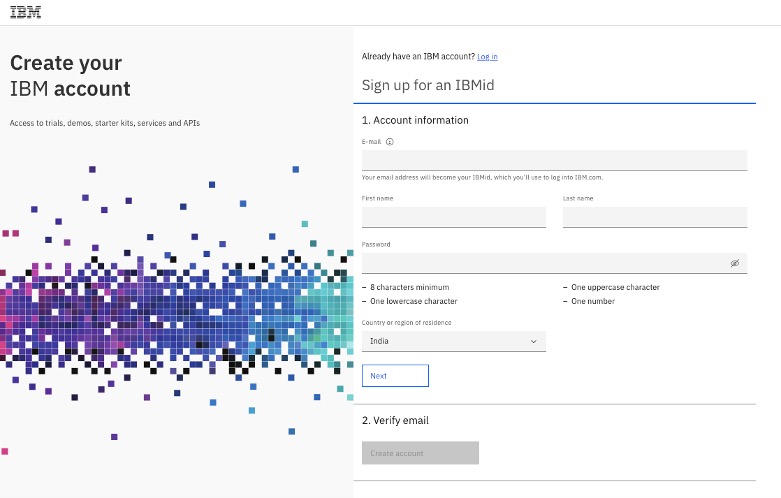 IBM India Security Community