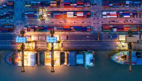 Supply chain resiliency: A government imperative