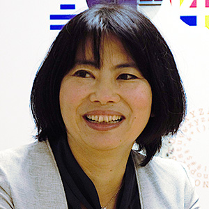 上野 亜紀子