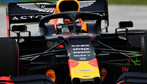 Aston Martin Red Bull Racing: A inteligência pronta para trabalhar com a IBM, transformando dados em vantagem competitiva