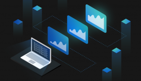 Proteção de dados moderna para ambientes de container