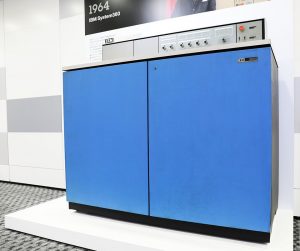 IBM System/360の画像