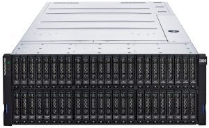 IBM FlashSystem 9500の画像
