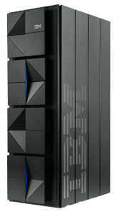 IBM z16