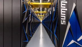 El Departamento de Energía de EE. UU. hace que Summit, la supercomputadora más poderosa del mundo, basada en IBM POWER9, se una a la lucha contra el COVID-19