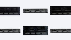 IBM POWER9 scale-out servers deliver more memory, better price performance vs. Intel x86