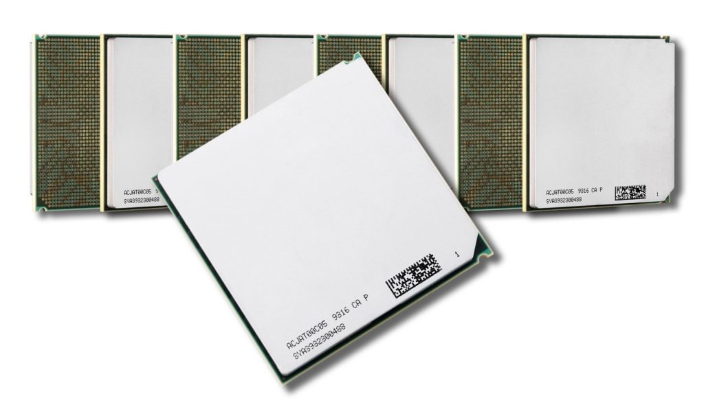 processor image, POWER Processors