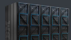 Announcing IBM Power E1080: engineered for agility