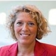 Friedl Maertens, IBM Business Development Public Sector, Belgium & EU