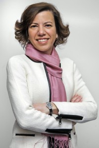 Ana Gobernado