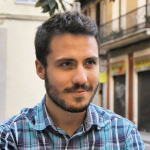 David García - eSports