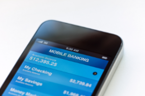 Mobile Banking