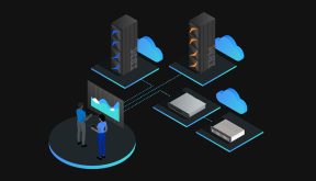 Mejorando la infraestructura de TI con almacenamiento IBM Hybrid Cloud para IBM Cloud Satellite