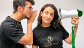 The Megaphone: ‘Hablemos del metaverso’