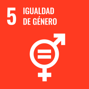 Objetivo 5 Agenda 2030