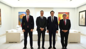 La alianza entre IBM y el Gobierno de España: una IA abierta y colaborativa por y para todos