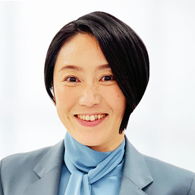 井橋 玲子