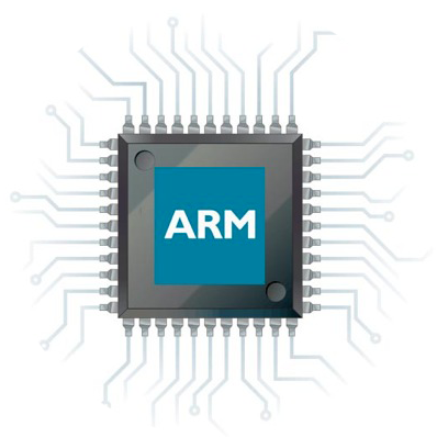 ARM processor