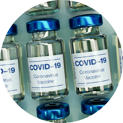 COVID-19 vaccine