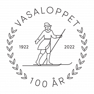 Vasaloppet 100 år