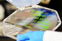 Medical labs "on a chip" will serve as health detectives at the nano scale.